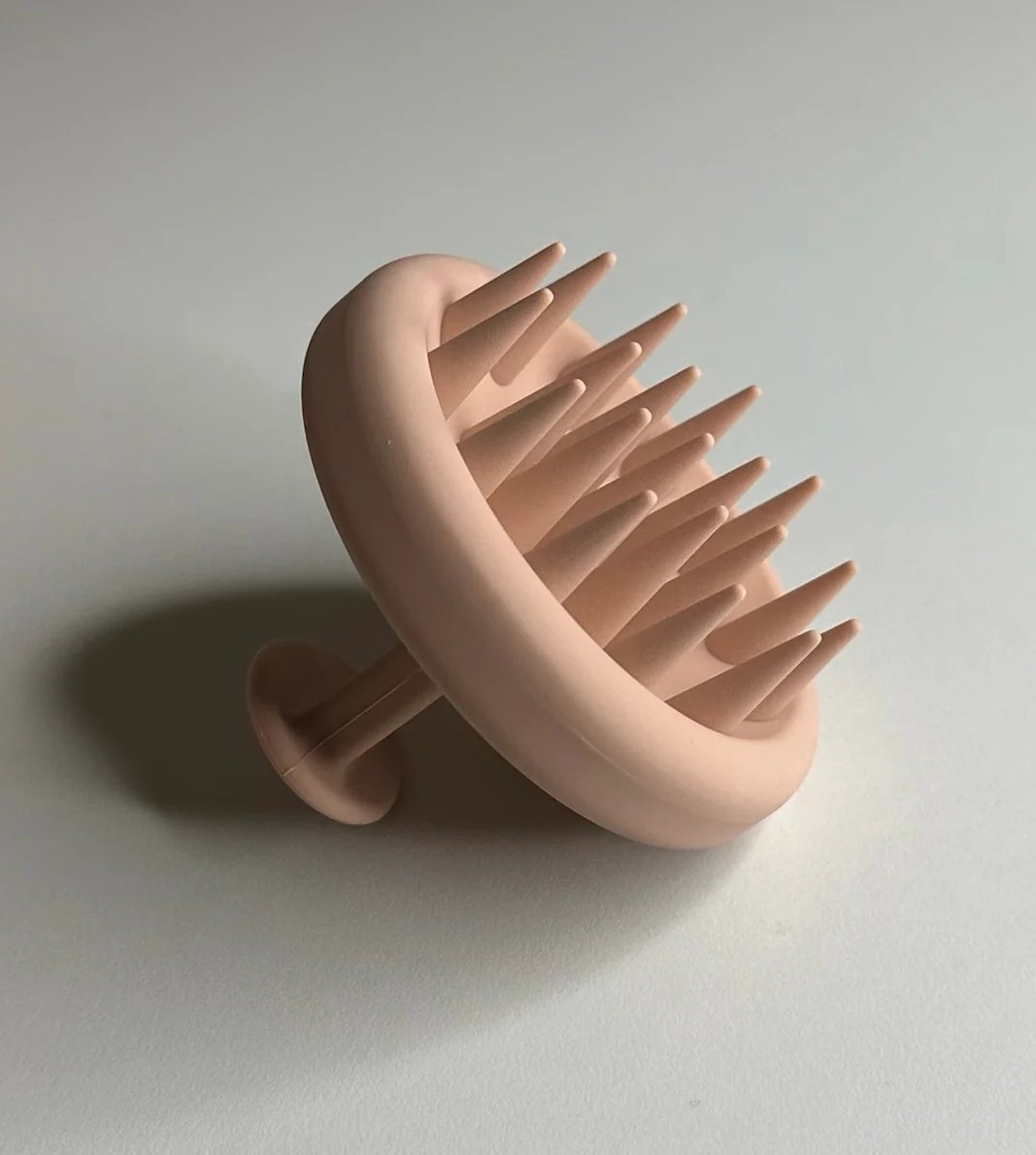 فرشاة الفروة من السيليكون ١٠٠٪ معتمد من اف دي إيه - Image 5