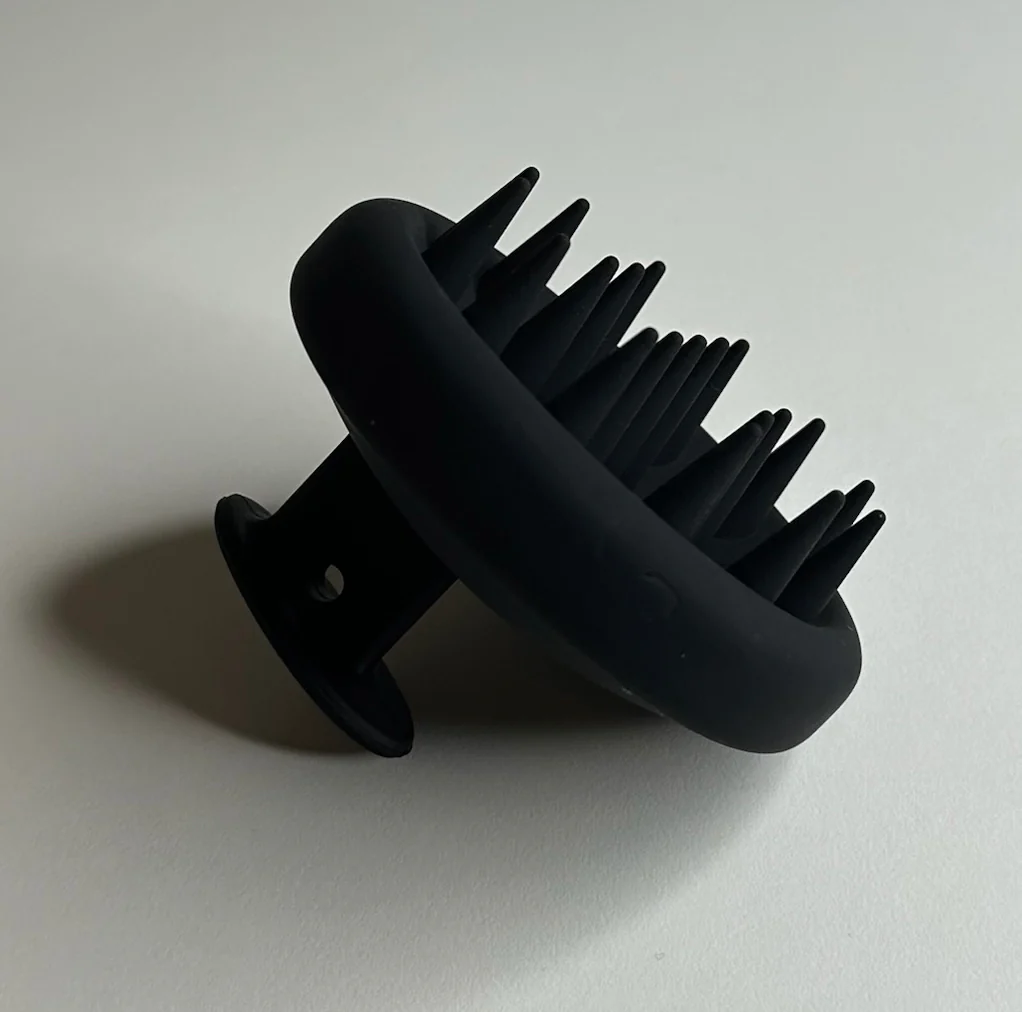 فرشاة الفروة من السيليكون ١٠٠٪ معتمد من اف دي إيه - Image 6