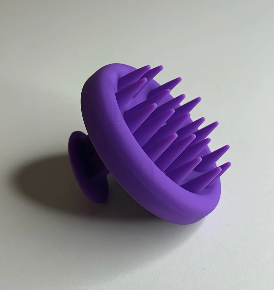 فرشاة الفروة من السيليكون ١٠٠٪ معتمد من اف دي إيه - Image 7